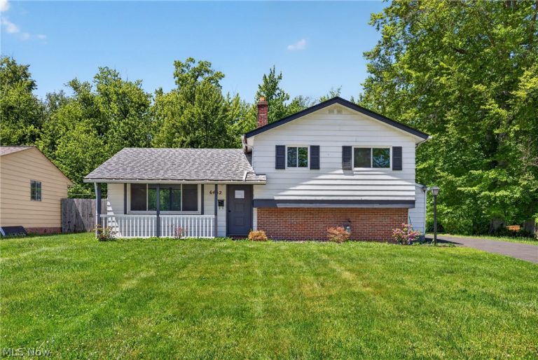 6452 Brooks Boulevard, Mentor, OH, 44060
