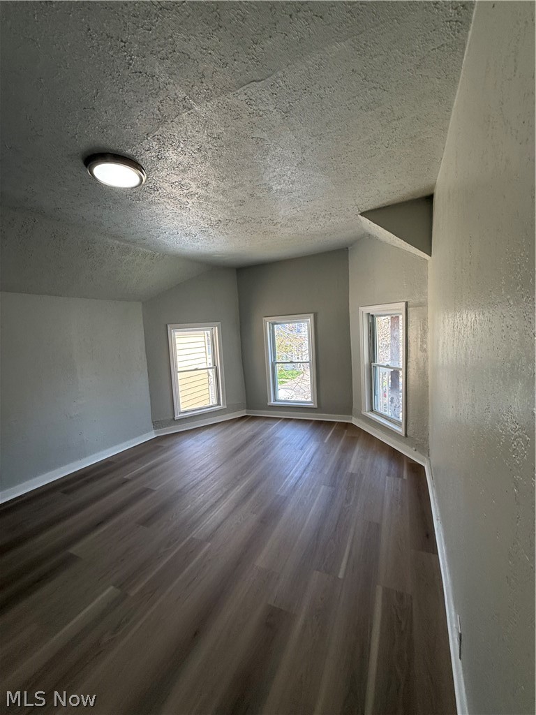 3514 58th Street #UP, Cleveland, OH - Photo 2