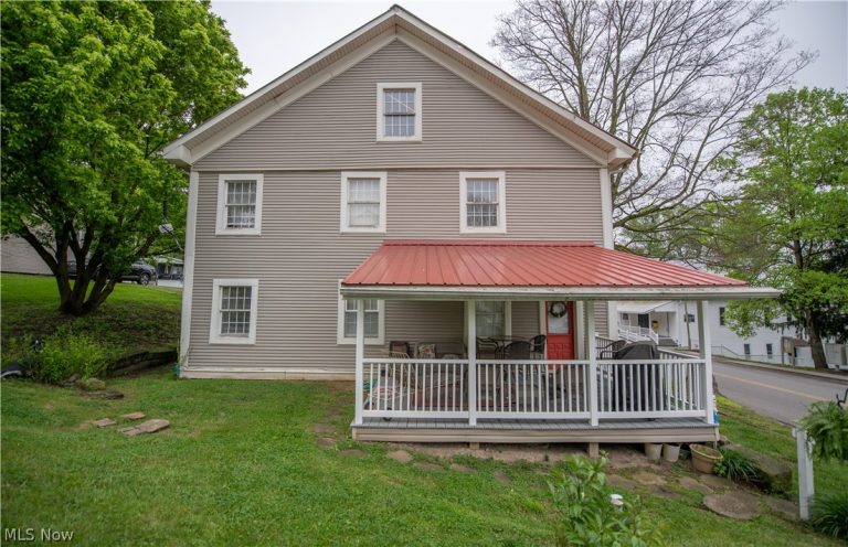 211 Main Street, Deersville, OH, 44693