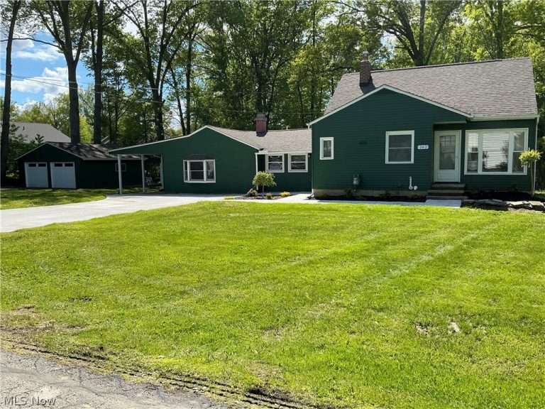 262 Miller Court, Elyria, OH, 44035