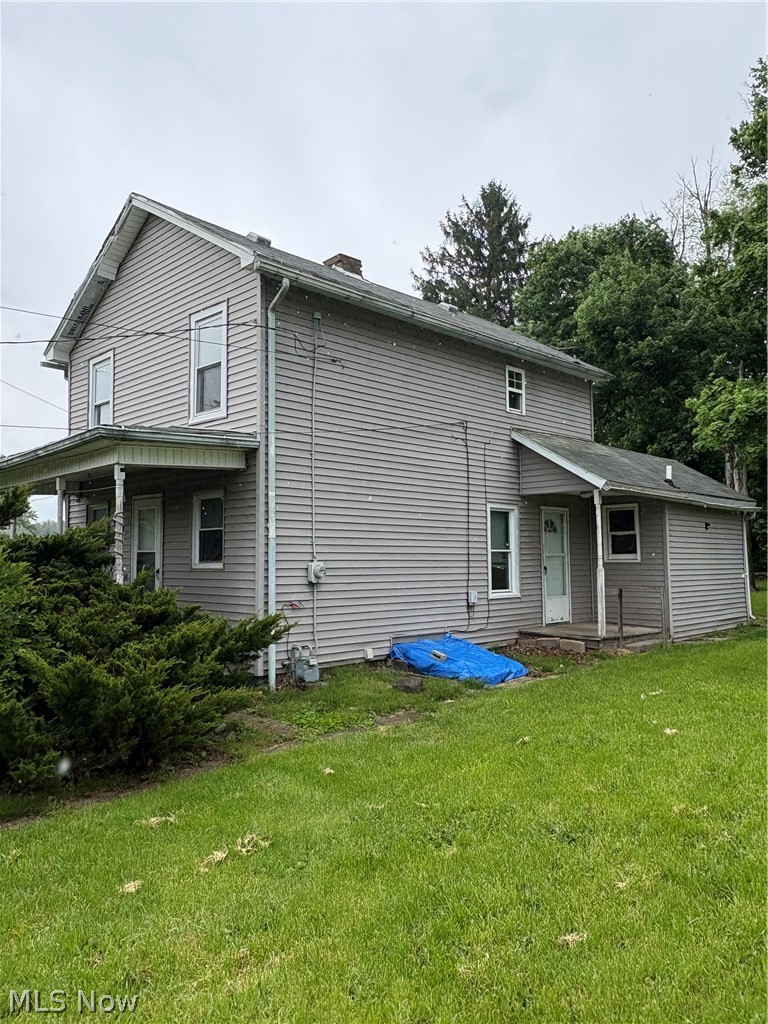 325 High Street, Leetonia, OH - Photo 2