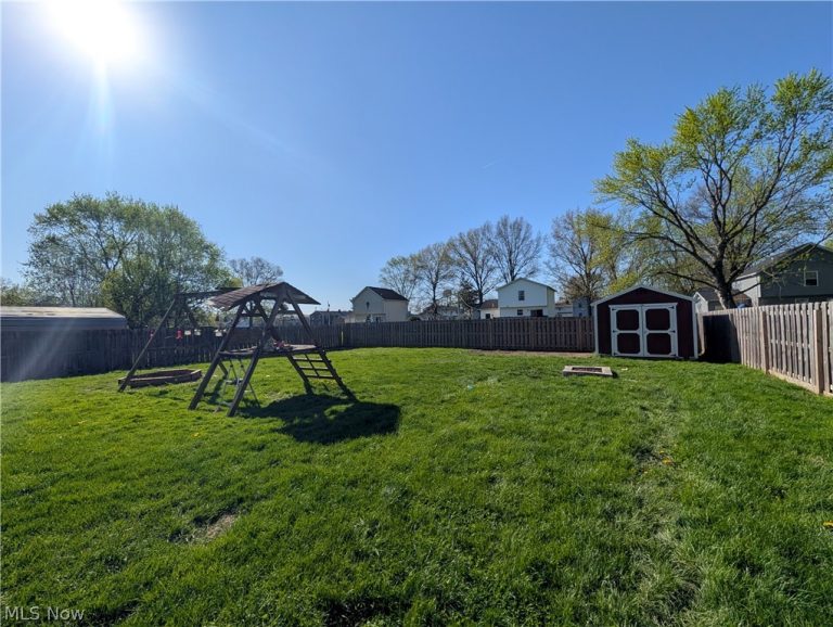 9552 Cloverleaf Road, Windham, OH - Photo 4