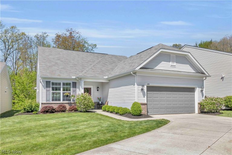 488 Arbor Lane, Copley, OH - Photo 2