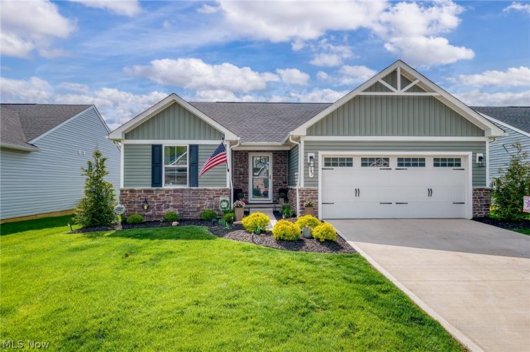543 Swan Drive, Seville, OH - Photo 3
