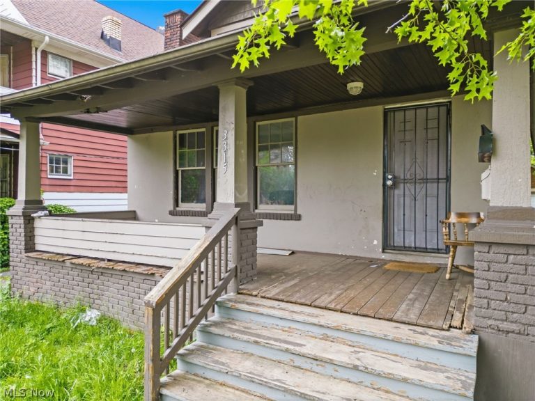 3315 142nd Street, Cleveland, OH - Photo 4