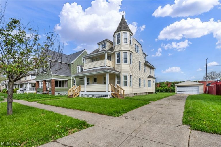3408 Riverside, Cleveland, OH - Photo 2