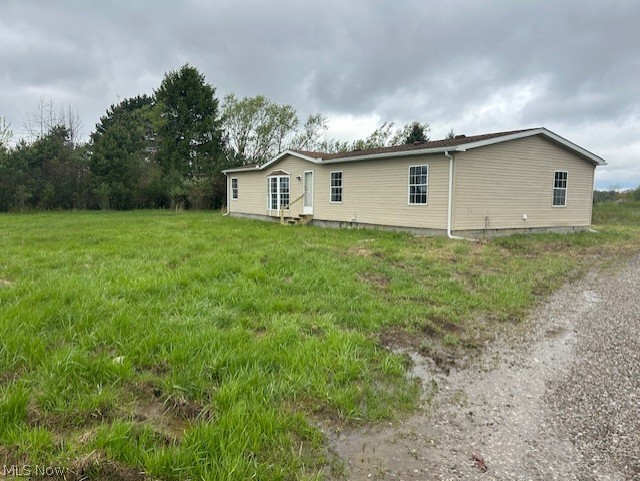 1362 Township Road 126, New London, OH, 44851