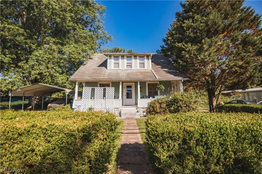 425 Hill Street, Parkersburg, WV