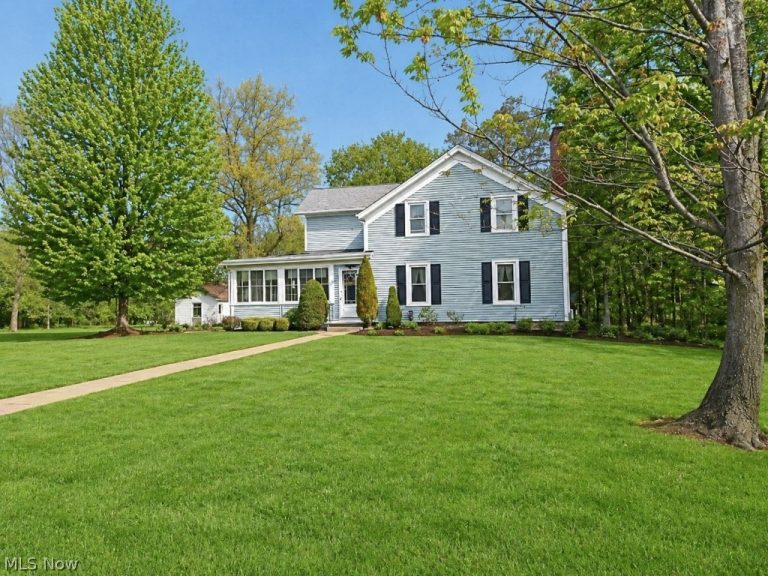3481 Main Street, Perry, OH - Photo 2