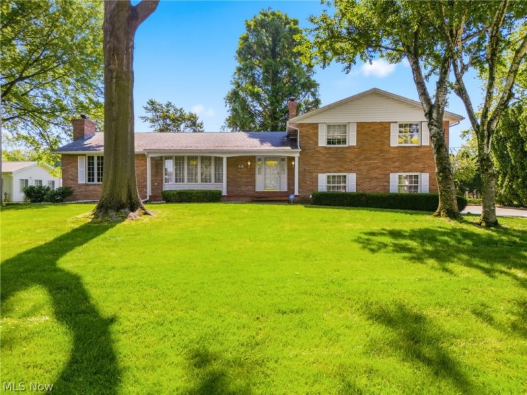 3410 Lindbergh Avenue, Canton, OH - Photo 2
