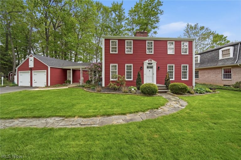 1776 Amarillo Street, North Canton, OH, 44720