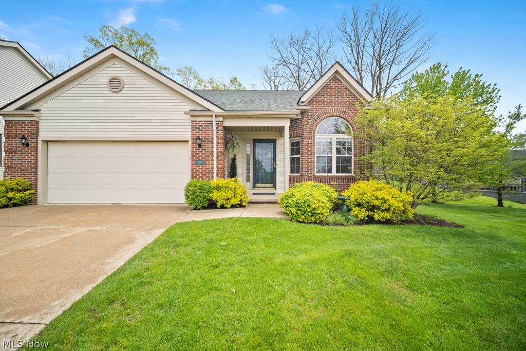 300 Eagleton Court, Macedonia, OH