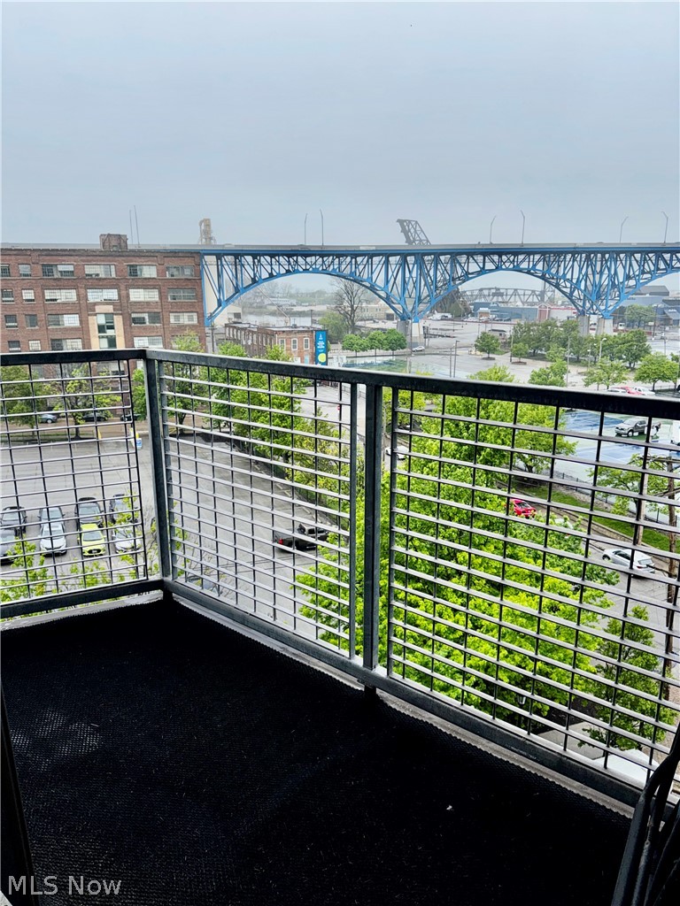 1237 Washington Avenue #811, Cleveland, OH - Photo 6