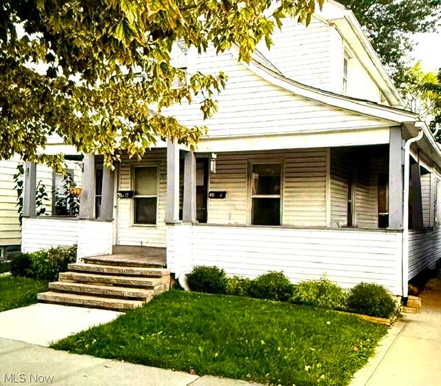 416 2nd Street #Lower, Fairport Harbor, OH, 44077