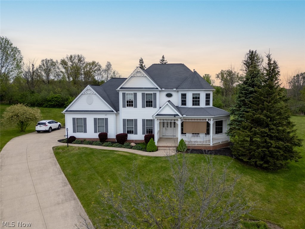 8772 Waterford Court, Streetsboro, OH