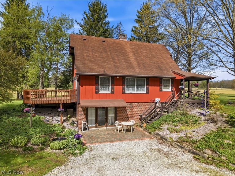 8412 State Route 224, Deerfield, OH - Photo 5