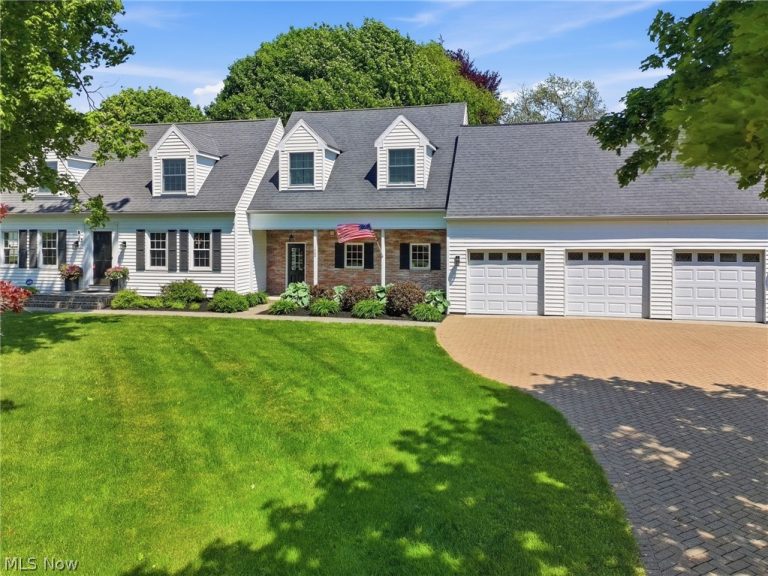 1400 Overlook Drive, Ashtabula, OH - Photo 2