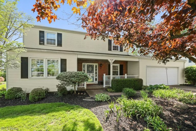 2540 Edgewood Avenue, Alliance, OH, 44601