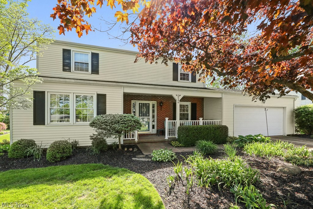 2540 Edgewood Avenue, Alliance, OH