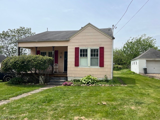 235 Hill Avenue, Parkersburg, WV - Photo 2