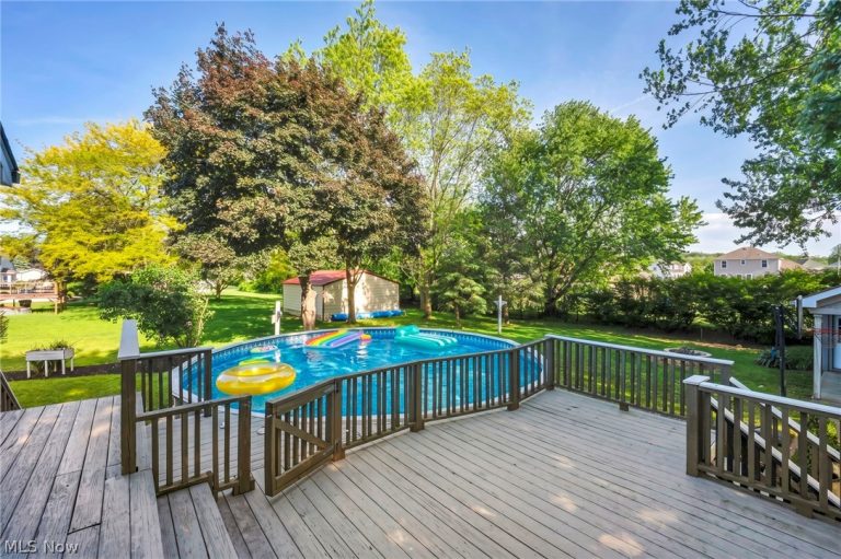 4102 Manchester Road, Perry, OH - Photo 6