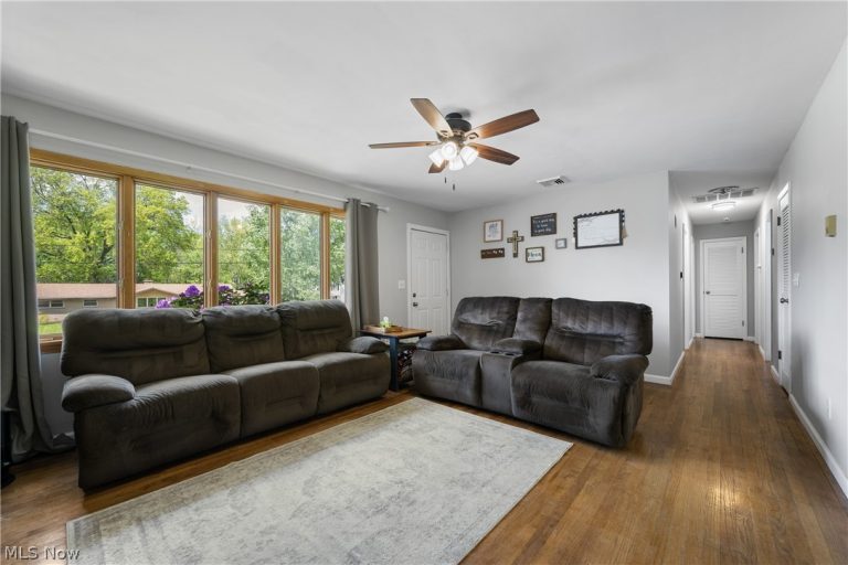 1356 Glennview Street, Canton, OH - Photo 8
