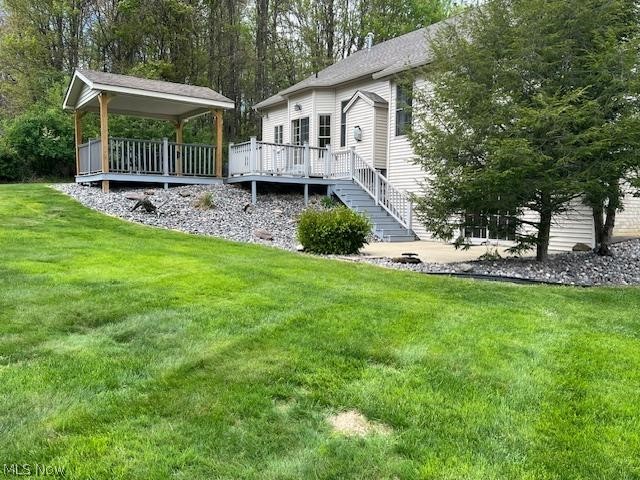 5342 Clingan Trails Boulevard, Struthers, OH - Photo 6