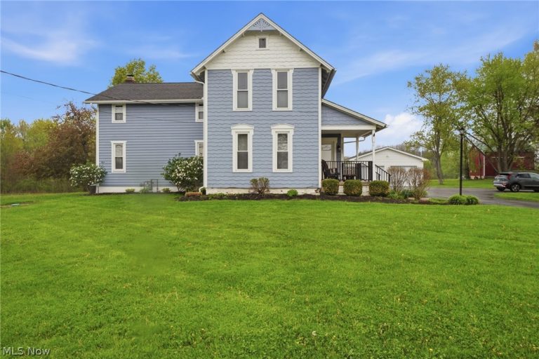 14871 Mayfield Road, Huntsburg, OH - Photo 2