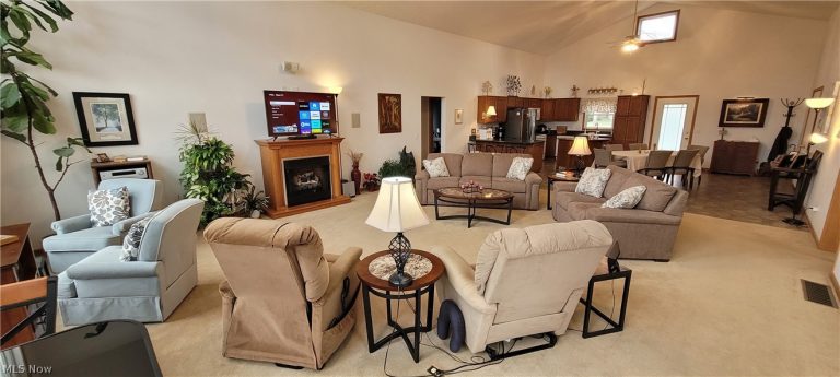 4209 Majorna Drive, West Salem, OH - Photo 6