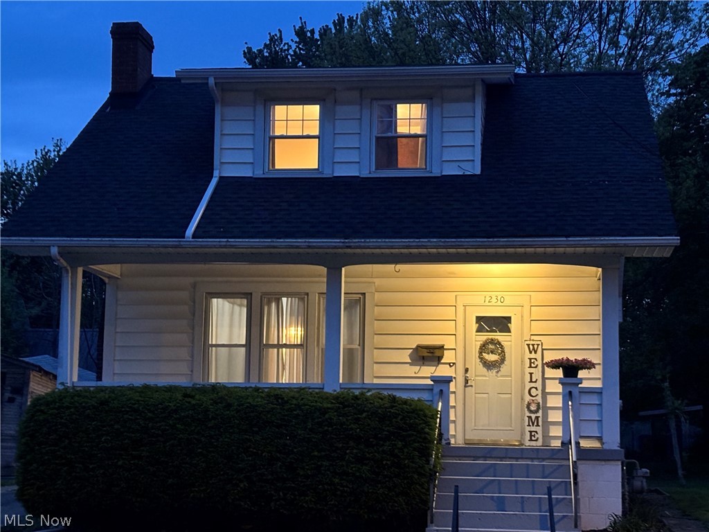1230 Maple Street, Salem, OH
