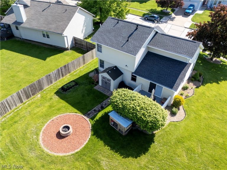 2140 Melanie Drive, Wooster, OH - Photo 6