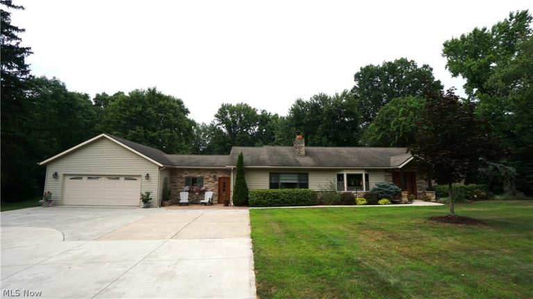 7663 Diagonal Road, Kent, OH, 44240
