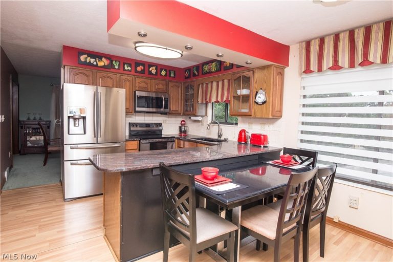 113 Olson Spur, Munroe Falls, OH - Photo 8
