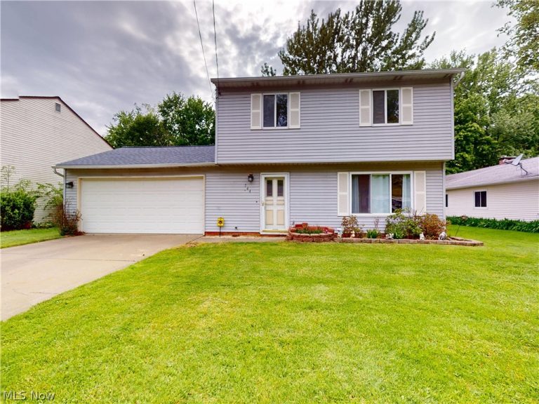 744 Arline Avenue, Eastlake, OH, 44095