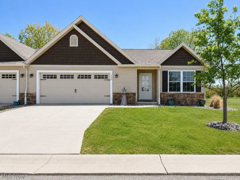 338 Nautical Way, Fairport Harbor, OH, 44077