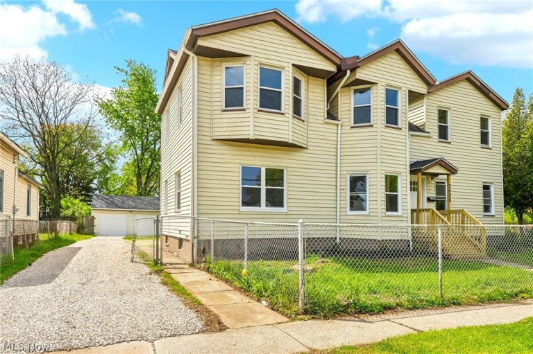 3535 Erin Avenue, Cleveland, OH - Photo 2