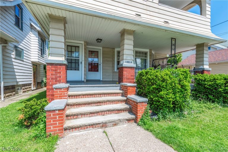 10014 Almira Avenue, Cleveland, OH - Photo 4