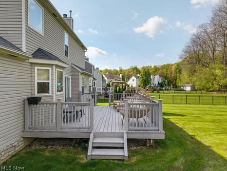 964 Kings Cross Drive, Wadsworth, OH - Photo 5