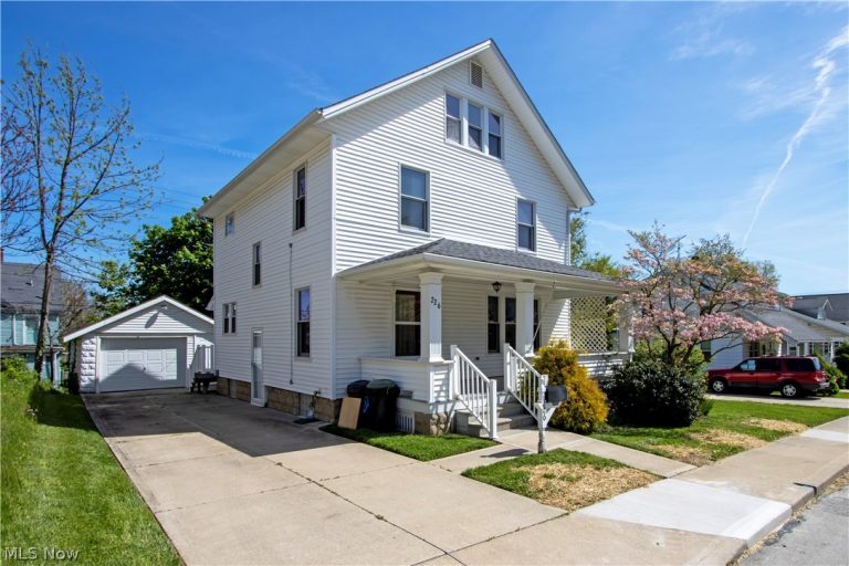 226 Ferrell Avenue, Ashland, OH - Photo 3