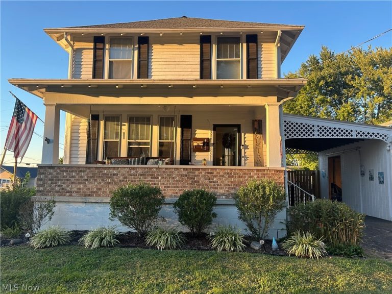 435 Westview Drive, Zanesville, OH, 43701