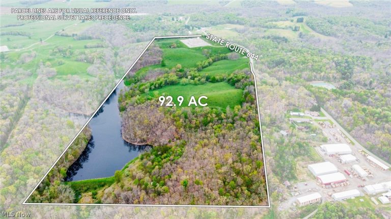 17081 State Route 644, Salineville, OH - Photo 2