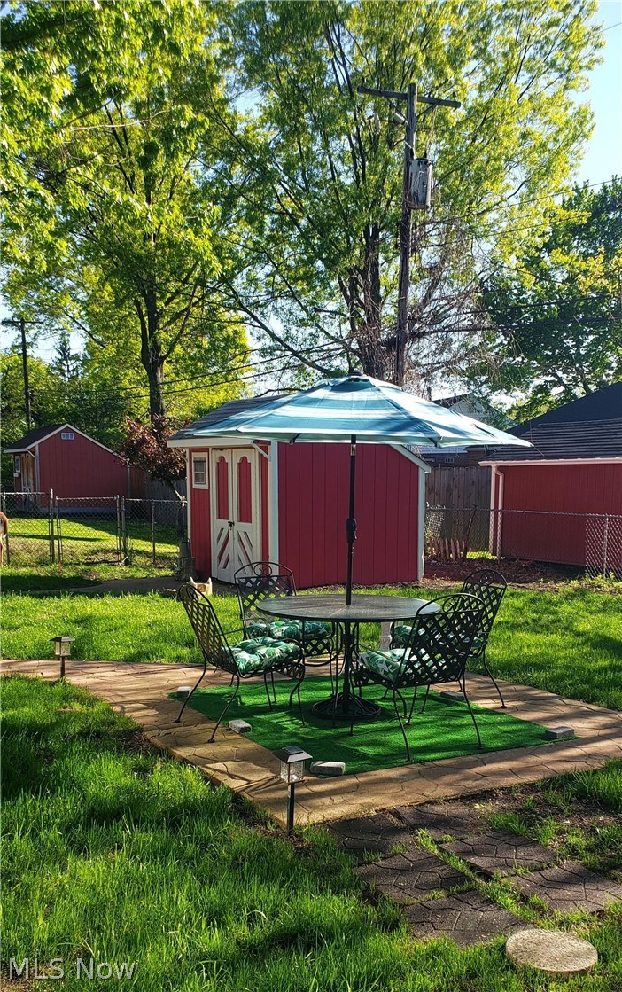 670 Walnut Drive, Euclid, OH - Photo 4