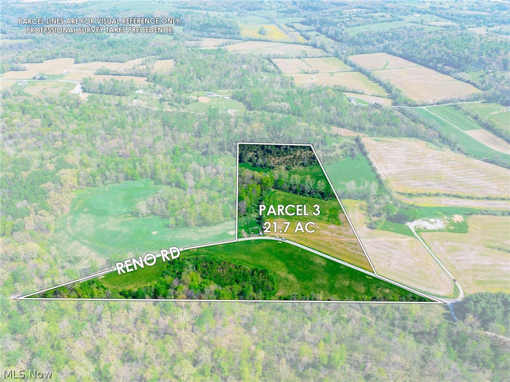 9651 Reno Lane, Hillsboro, OH