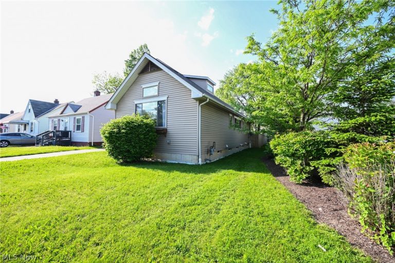 17725 Puritas Avenue, Cleveland, OH - Photo 3