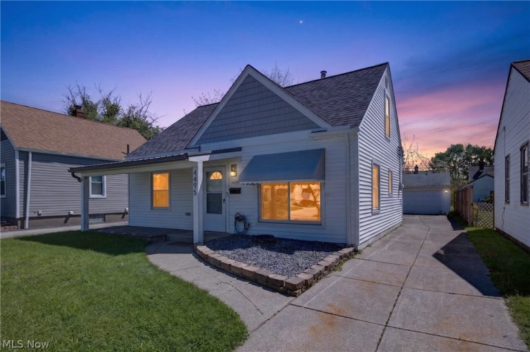 4495 149th Street, Cleveland, OH - Photo 5