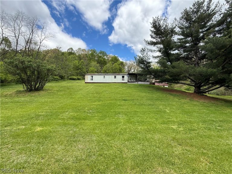 7397 Hawkins Hollow Road, Stone Creek, OH, 43840