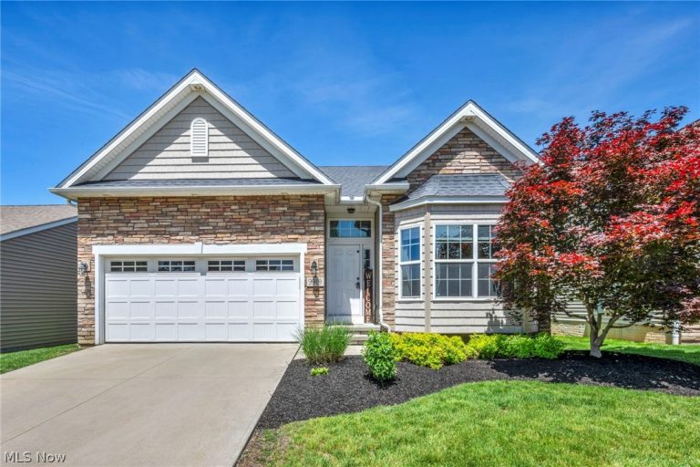 9919 Country Scene Lane, Mentor, OH, 44060