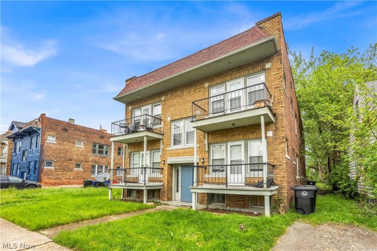 3301 143rd Street, Cleveland, OH - Photo 2