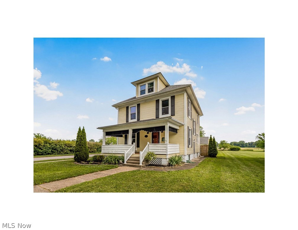 1701 23rd Street, Parkersburg, WV