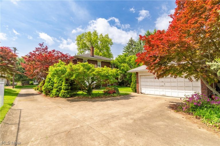 317 18th Street, Canton, OH - Photo 4